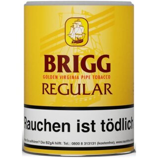 BRIGG Regular (155 gr.)