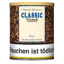 DANISH MIXTURE Classic Hausmarke (200 gr.)