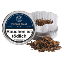 VAUEN Tabak No. 14 Virginia Flake (50 gr.)