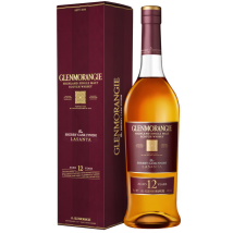 Glenmorangie Lasanta 12J. 0,7l