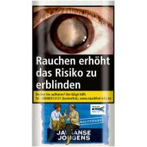 JAVAANSE JONGENS Halfzware  (30 gr.)