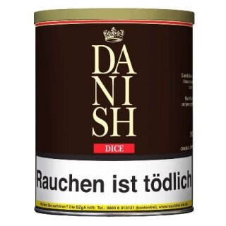 DANISH DICE (200 gr.)