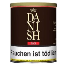 DANISH DICE (200 gr.)