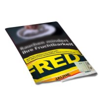 FRED Cig Tobacco  Heritage Jaune (30 gr.)