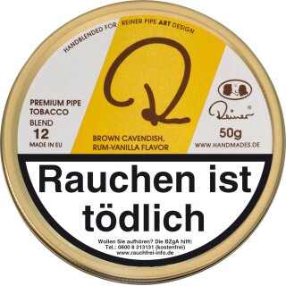 REINER gelb Yellow Star (50 gr.)