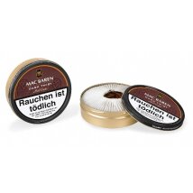 MAC BAREN Dark Twist (100 gr.)
