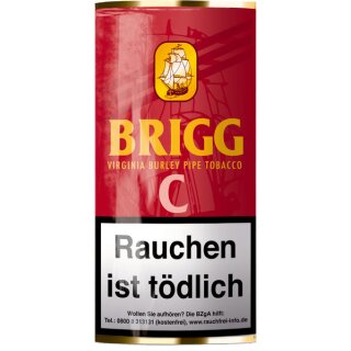 Brigg C (Cherry)