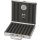 Reisehumidor Alu Diacut-Dekor