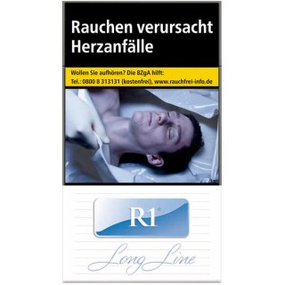 R1 Long Line 9,20 Euro (10x20)