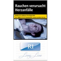 R1 Long Line 8,70 Euro (10x20)