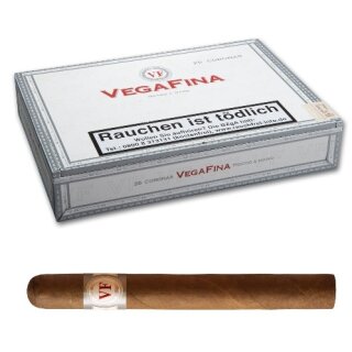 VEGAFINA Corona