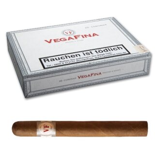 VEGAFINA Corona