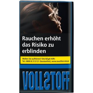 VOLLSTOFF (Zware)  (30 gr.)