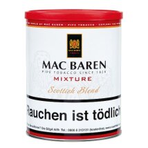 MAC BAREN Mixture (250 gr.)
