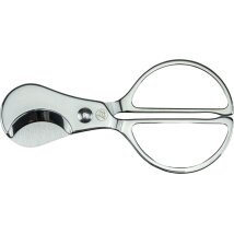 Cigarrenschere Edelstahl 9,5cm