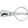 Cigarrenschere Edelstahl 9,5cm