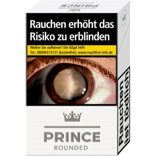 PRINCE Rounded 9,00 Euro (10x20)