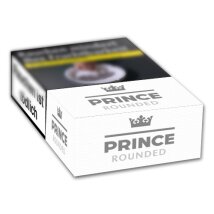 PRINCE Rounded 9,00 Euro (10x20)