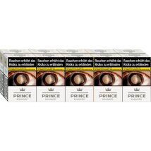 PRINCE Rounded 9,00 Euro (10x20)