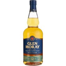 Glen Moray 12J. 0,7l