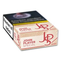 JPS Just Red  8,30 Euro (10x20)