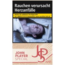 JPS Just Red  8,30 Euro (10x20)