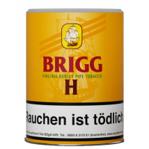 BRIGG H. (Honigmelone) (155 gr.)