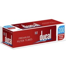Ducal Hülsen 200er