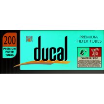 Ducal Hülsen 200er
