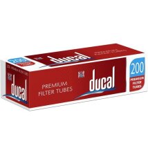 Ducal Hülsen 200er