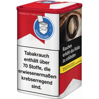 MARLBORO Premium Tobacco Red (103 gr.)