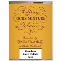 RATTRAYS British Collection Jocks Mixture (100 gr.)