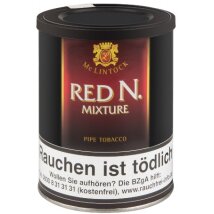 MC LINTOCK Red N. (Nut) (200 gr.)