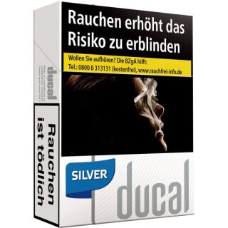DUCAL Silver XL Pack 9,00 Euro (8x25)