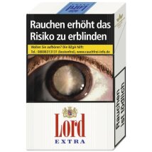 LORD Extra Giga 10,00 Euro (8x23)