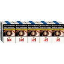 LORD Extra Giga 10,00 Euro (8x23)