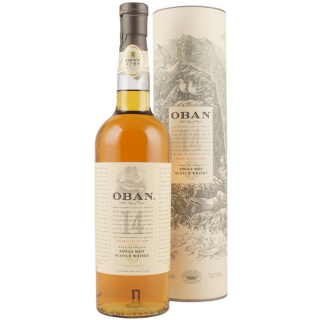 Oban 14J. 0,7l