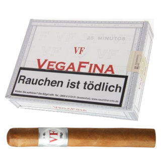 VEGAFINA Minuto