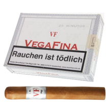 VEGAFINA Minuto