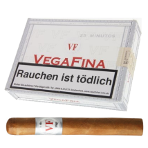 VEGAFINA Minuto