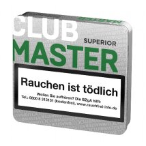 Clubmaster Superior Brasil 144 20er