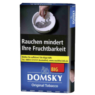 DOMSKY Orginal Big  (Halfzwaar) (50 gr.)