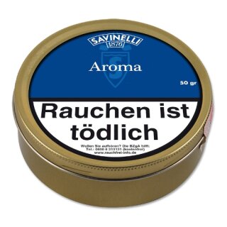 SAVINELLI Aroma (50 gr.)