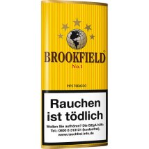 BROOKFIELD No. 1 (50 gr.)