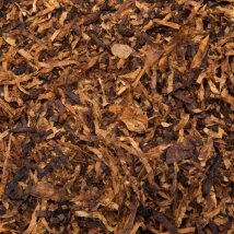 HOUSE OF SMOKE  No. 17 Danish Black Cavendish (50 gr.)