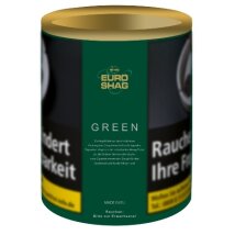 EURO SHAG Green (Classic) (110 gr.)