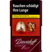 DAVIDOFF Classic 9,00 Euro (10x20)