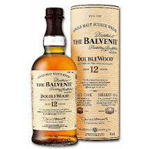 Balvenie Double Wood 12J. 0,7l