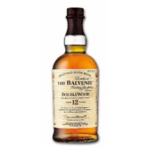 Balvenie Double Wood 12J. 0,7l