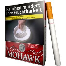 MOHAWK Red Big Box 7,50 Euro (8x25)